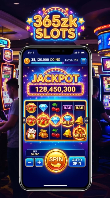 Cuplikan layar menu unduhan idrbet77 untuk perangkat Android